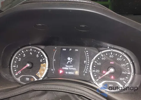 2020 Jeep Renegade Altitude Fwd from USA, damaged, VIN ZACNJABB8LPL48129